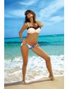 Ženski dvodijelni kupaći kostime Claudia Avorio M-452 (1) 