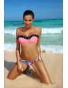 Ženski dvodijelni kupaći kostim Claudia Origami M-452 (2) 