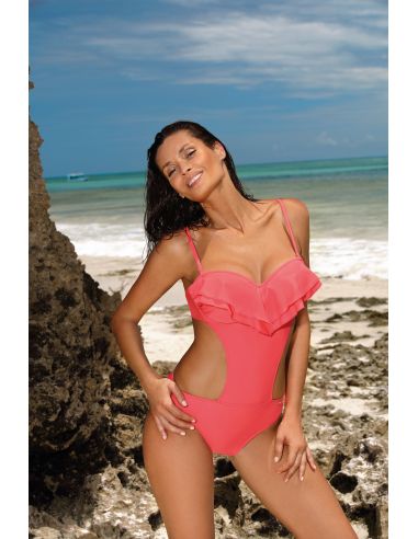 Ženski kupaći kostim Belinda Nectarine M-548 (1)