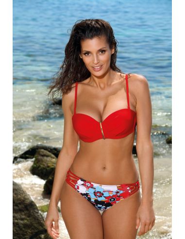 Ženski kupaći kostim Aurelia Red Carpet M-558 (3) 
