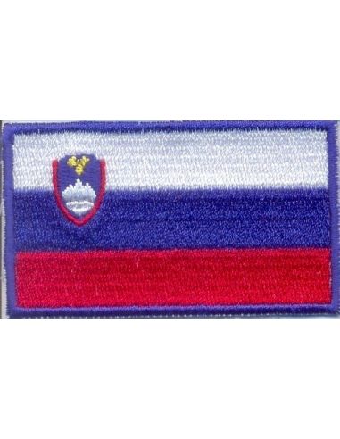 Zastava Slovenije