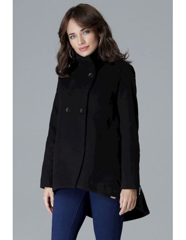 Ženska zimska jakna L021