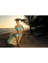 Ženski kupaći kostim Naomi Seafoam Glow M-245 pistacija (92)