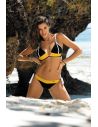 Ženski kupaći kostim Agnes Nero M-398 (7)