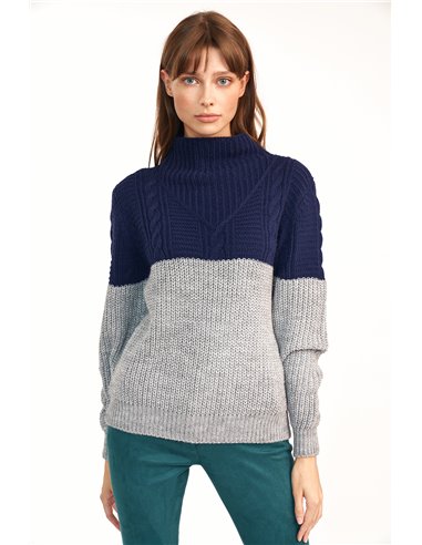 Ženski pulover SW09