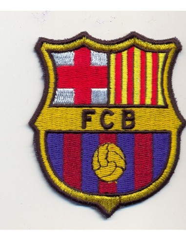 Našitek FC Barcelona