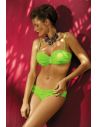 Ženski kupaći kostim Eliza Smile M-122 zelena -45-