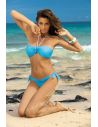 Ženski kupaći kostim Emily Baia M-217 plava -142-