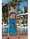 Ženski kupaći kostim Liliana Regatta-Sicily M-259 nebesno modra-modra (23)