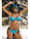Ženski kupaći kostim Beth Island Blue M-390 (11)