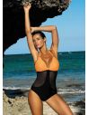 Ženski kupaći kostim Priscilla Paperino-Nero M-428 (5)